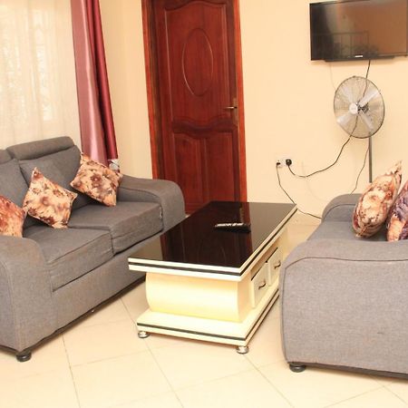 Airport Shoebill Hotel Entebbe Bagian luar foto
